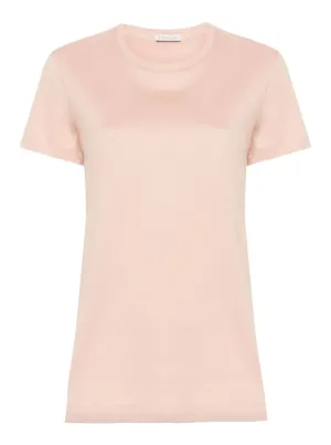 Moncler cotton jersey t-shirt