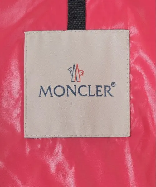 MONCLER Down jackets/Vests