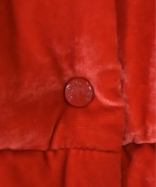 MONCLER Down jackets/Vests