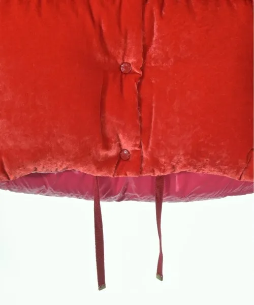 MONCLER Down jackets/Vests