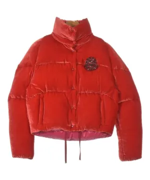 MONCLER Down jackets/Vests
