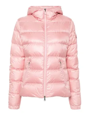 Moncler Gles Short Down Jacket