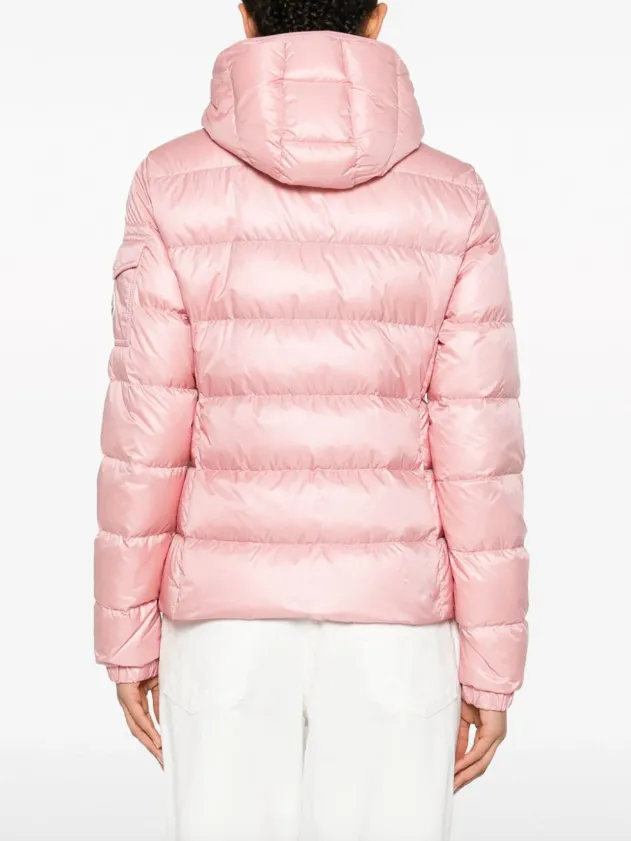Moncler Gles Short Down Jacket
