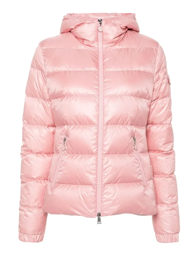 Moncler Gles Short Down Jacket