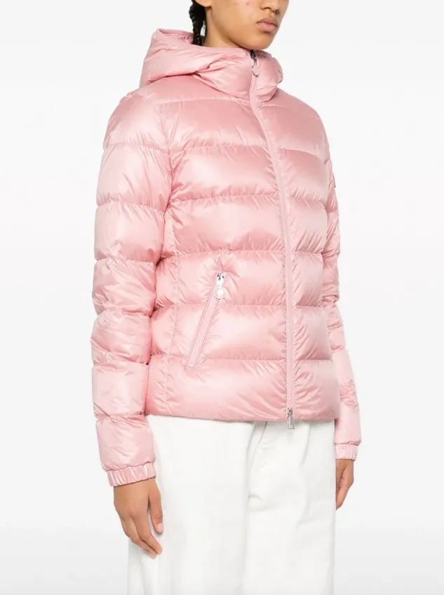 Moncler Gles Short Down Jacket
