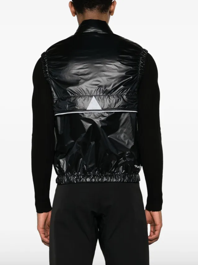Moncler Grenoble Ollon Down Gilet