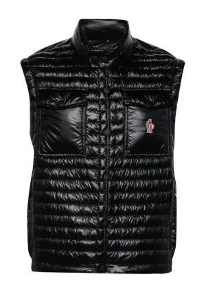 Moncler Grenoble Ollon Down Gilet