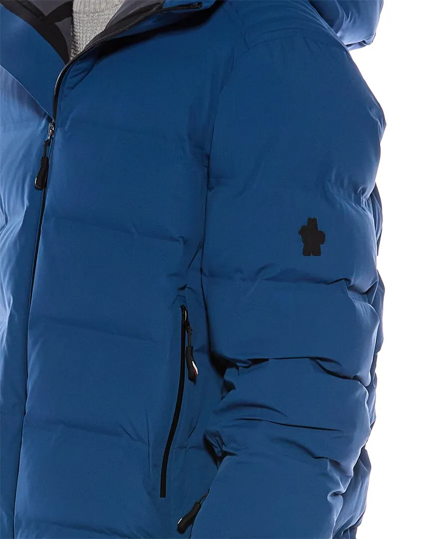 Moncler Puffer Down Jacket
