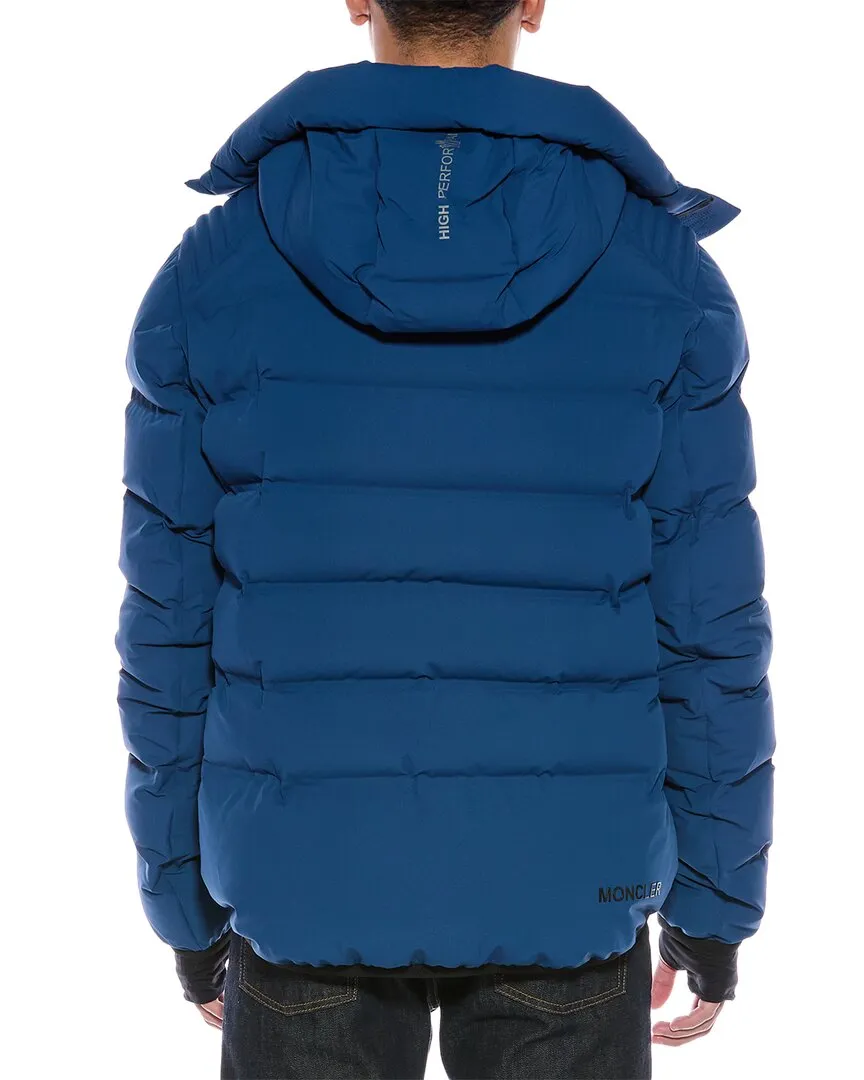 Moncler Puffer Down Jacket