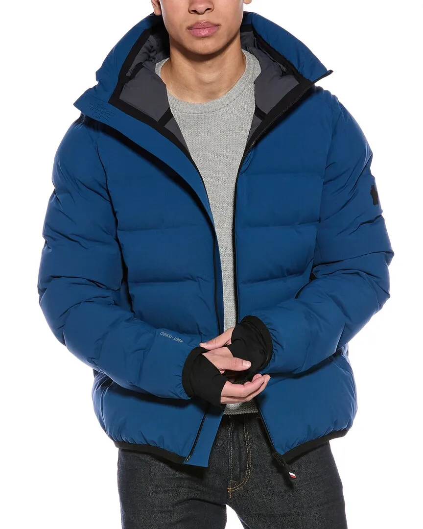 Moncler Puffer Down Jacket
