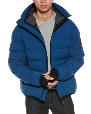 Moncler Puffer Down Jacket