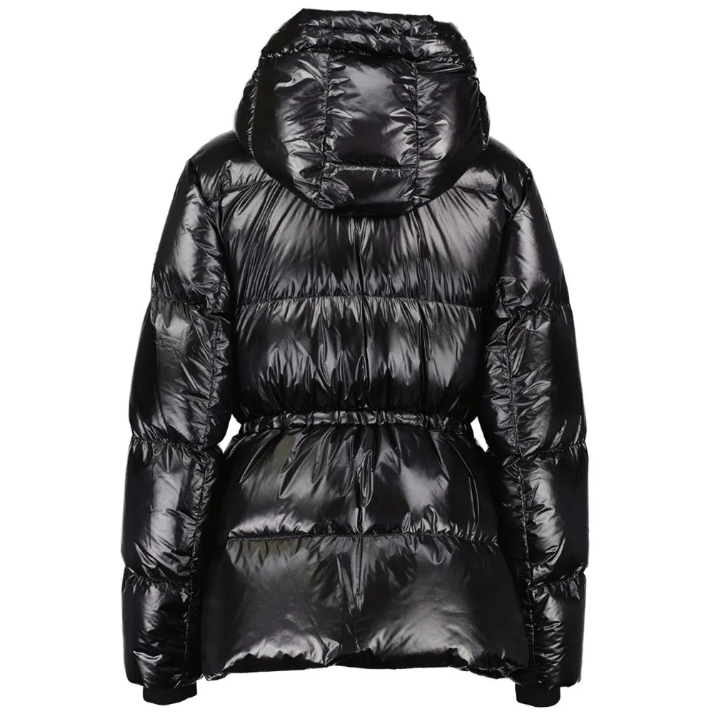 Moose Knuckles  Nylon Jackets & Women's Coat