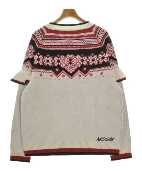 MSGM Sweaters