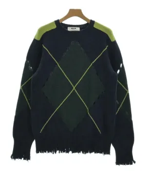 MSGM Sweaters