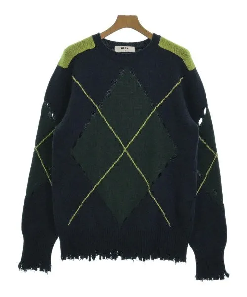 MSGM Sweaters