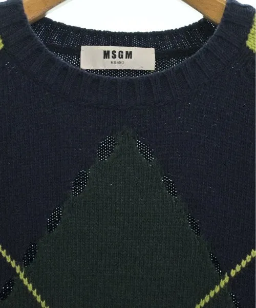 MSGM Sweaters
