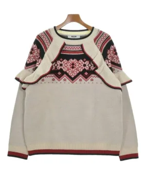 MSGM Sweaters