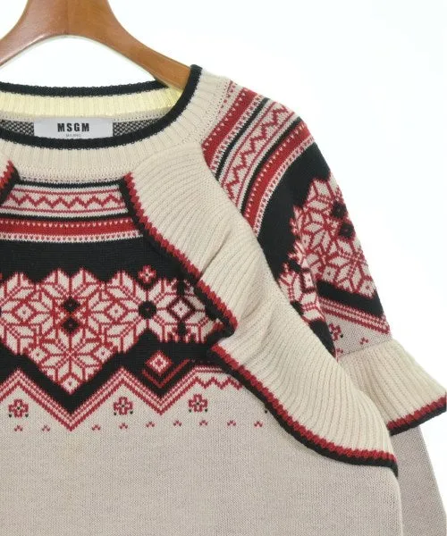 MSGM Sweaters
