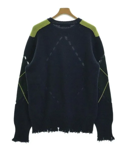 MSGM Sweaters