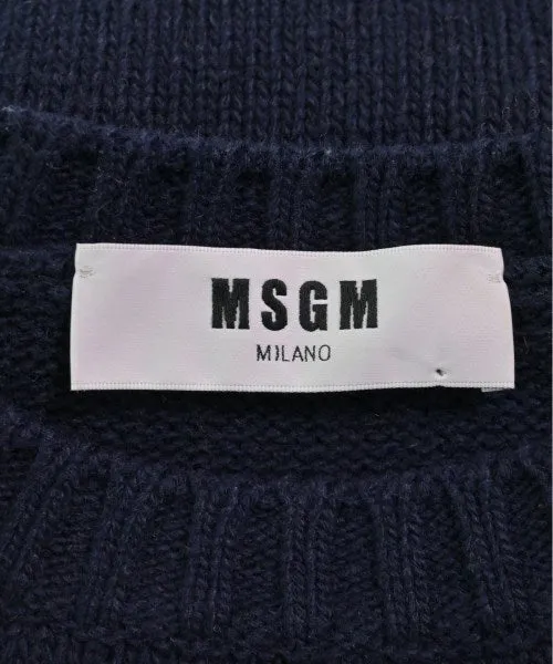 MSGM Sweaters