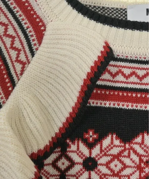 MSGM Sweaters