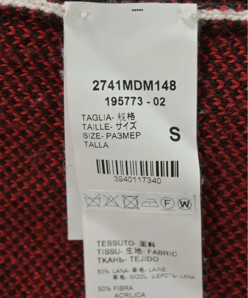 MSGM Sweaters