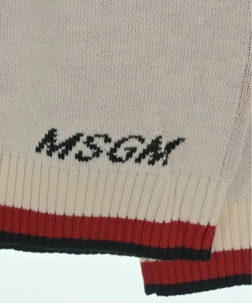 MSGM Sweaters