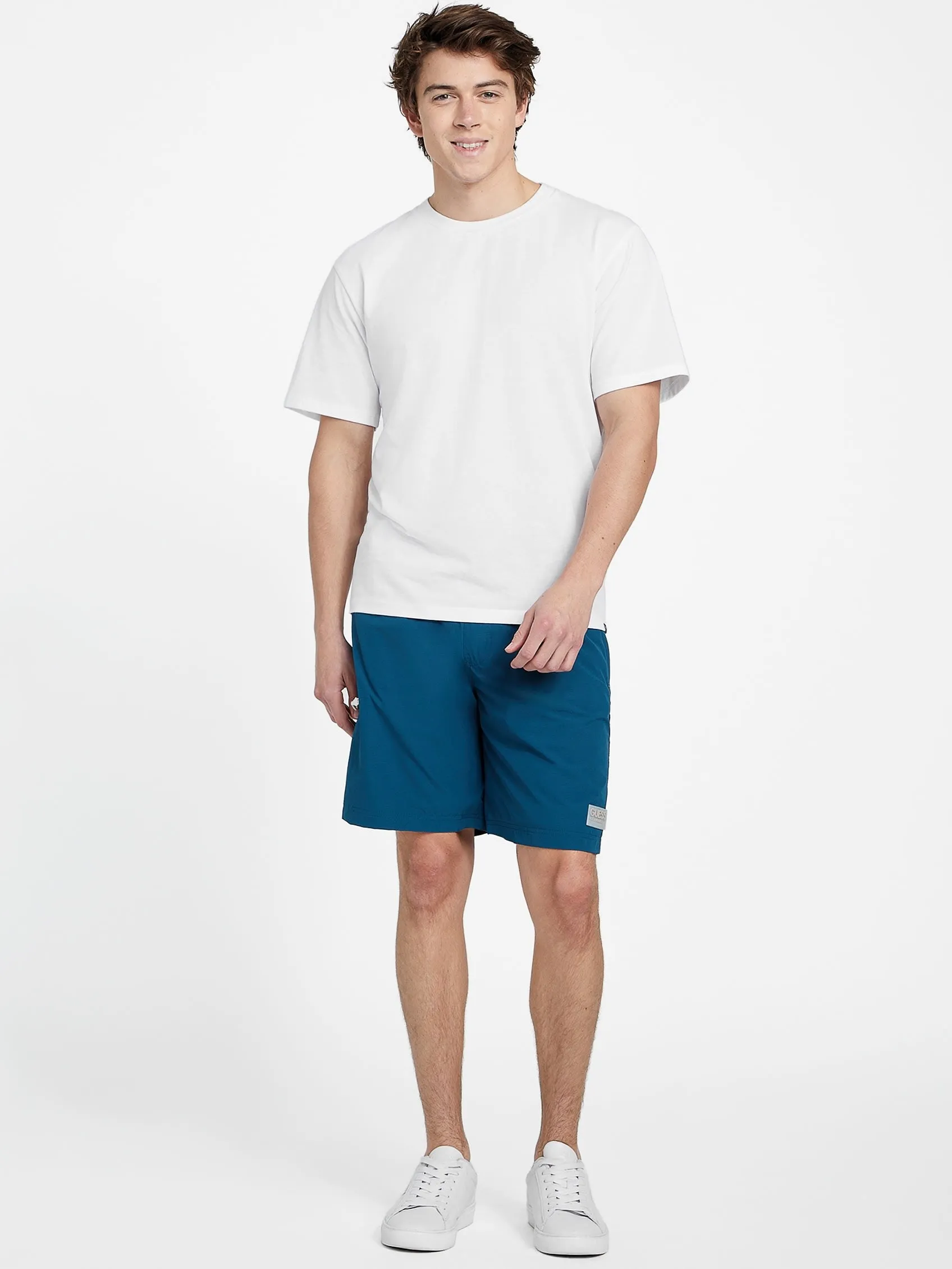 Murdy Shorts