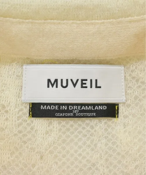 MUVEIL Sweaters
