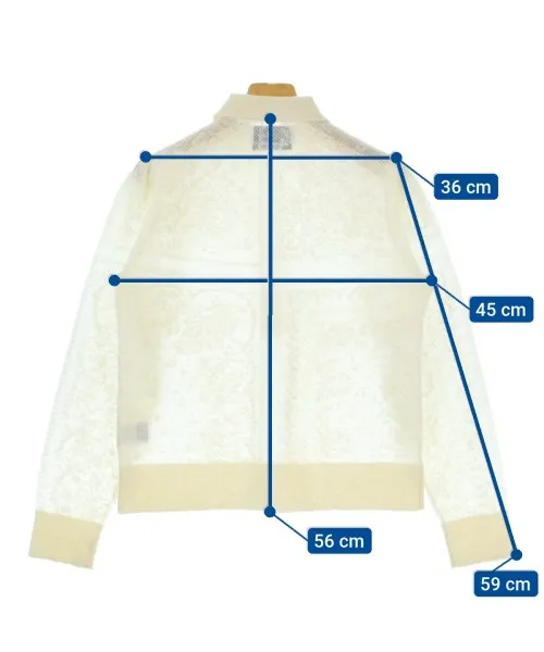 MUVEIL Sweaters