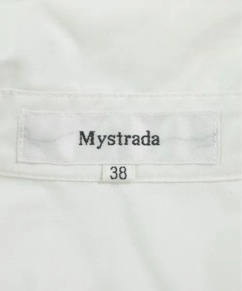 Mystrada Casual shirts