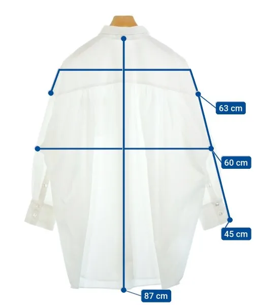 Mystrada Casual shirts