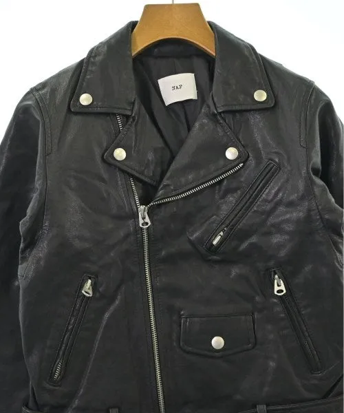 NAF Motercycle Jackets