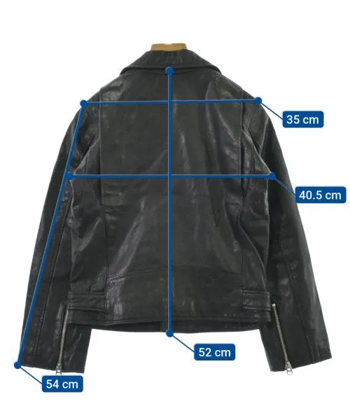 NAF Motercycle Jackets