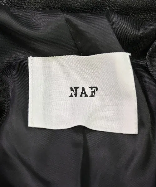 NAF Motercycle Jackets