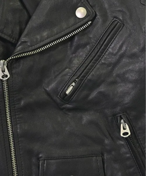 NAF Motercycle Jackets