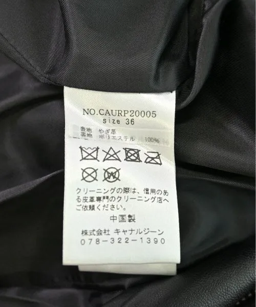 NAF Motercycle Jackets