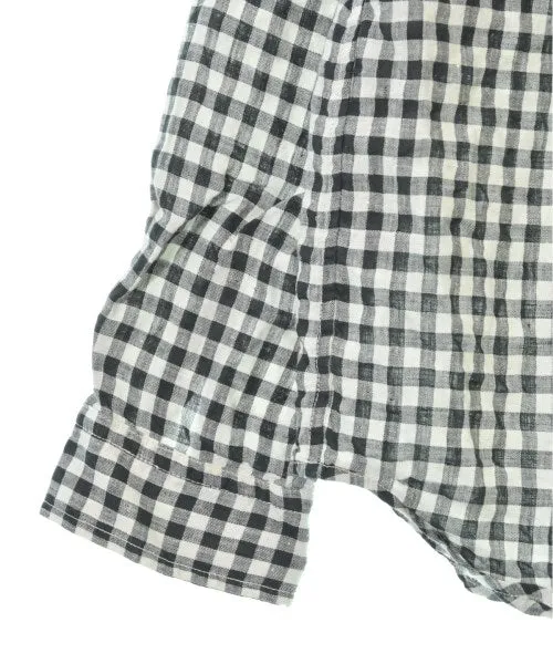 Nano UNIVERSE Casual shirts