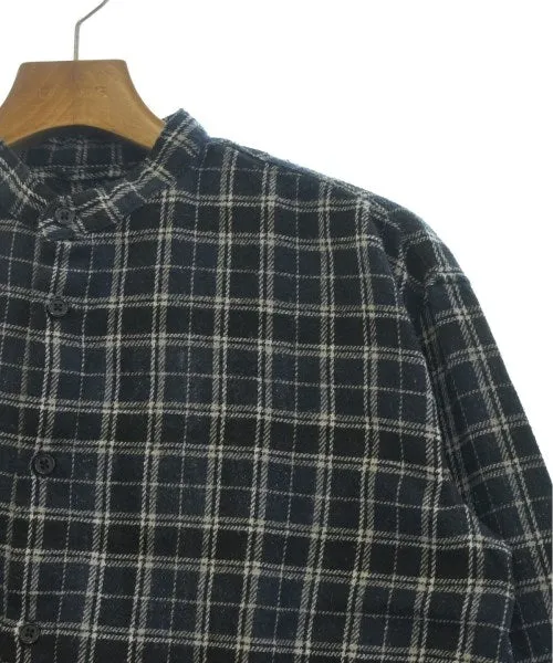 nano UNIVERSE Casual shirts