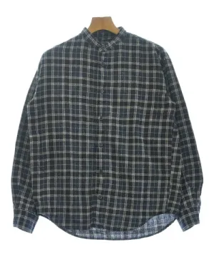 nano UNIVERSE Casual shirts