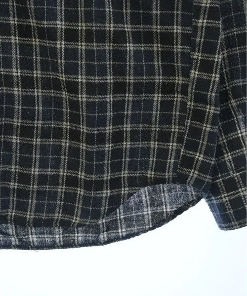 nano UNIVERSE Casual shirts