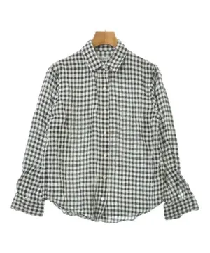 Nano UNIVERSE Casual shirts