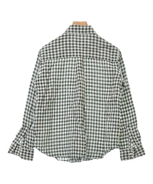 Nano UNIVERSE Casual shirts