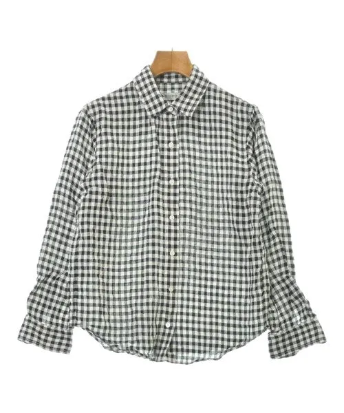 Nano UNIVERSE Casual shirts