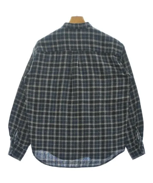 nano UNIVERSE Casual shirts