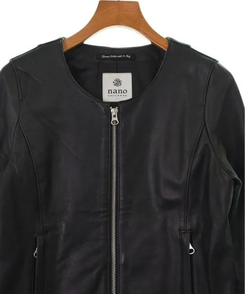 nano UNIVERSE Motercycle Jackets