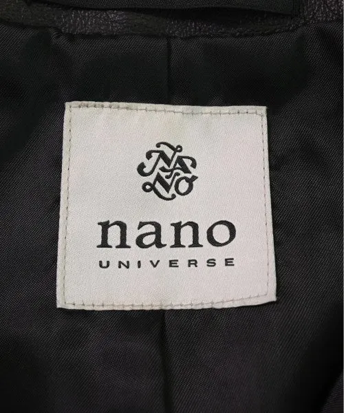 nano UNIVERSE Motercycle Jackets