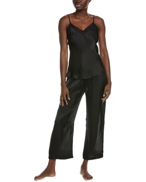 NATORI EDIT 2pc Ashley Pajama Set