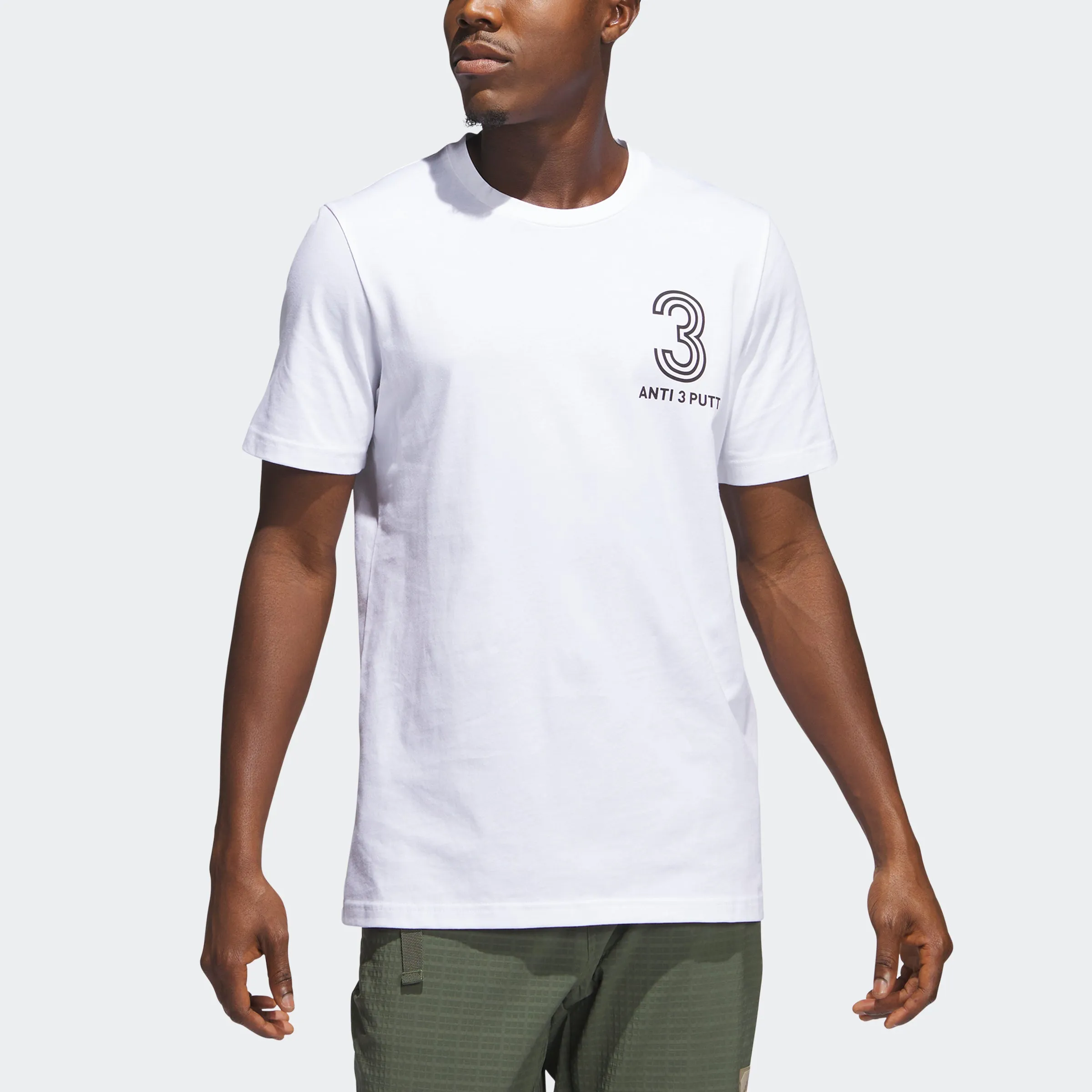 NBY56 adicrossT-Shirts WH