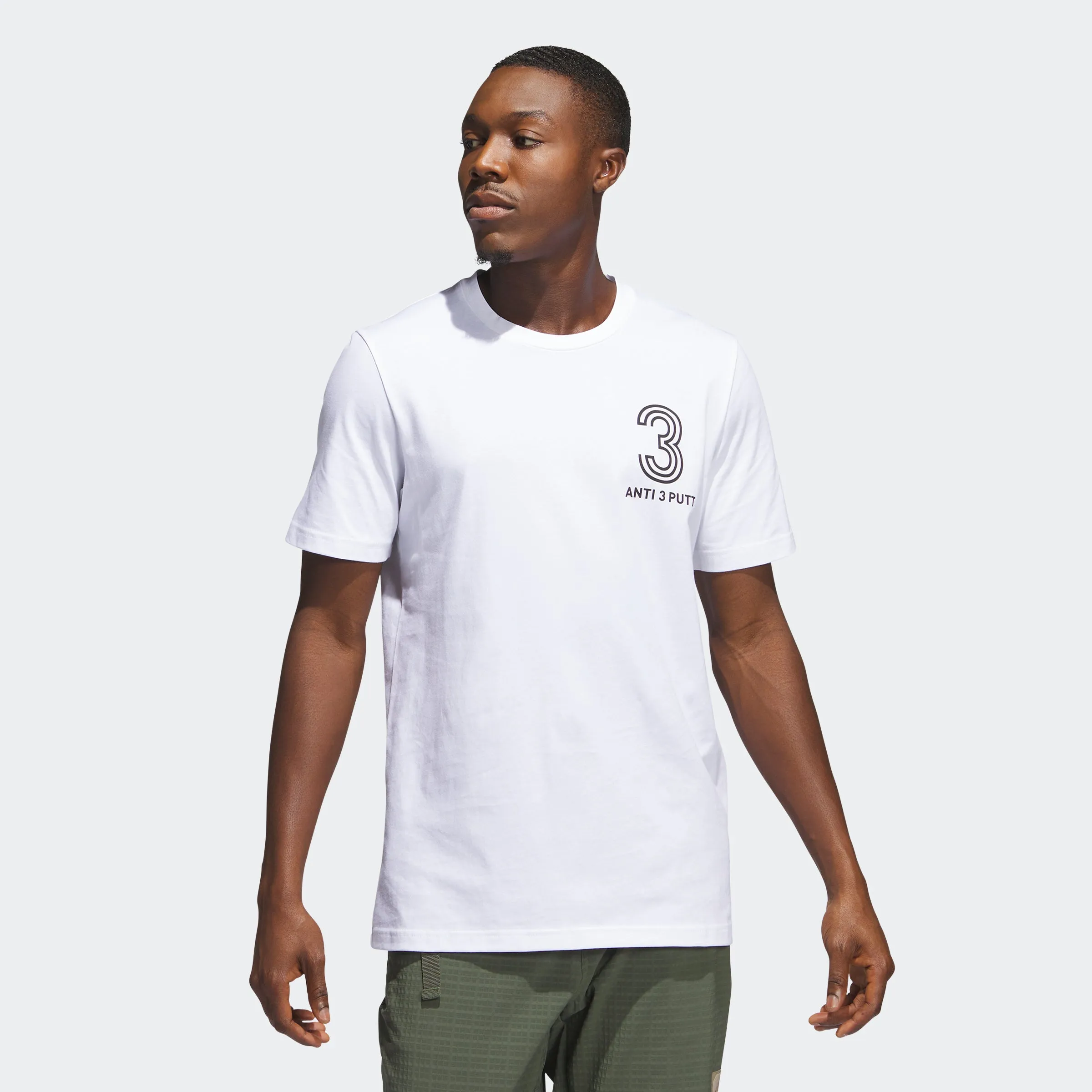 NBY56 adicrossT-Shirts WH